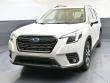Certified 2024 Subaru Forester Limited SUV