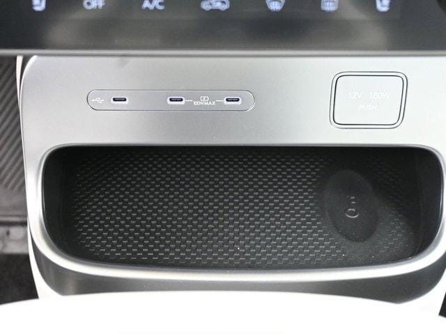 2026 Hyundai IONIQ 9 SEL - Photo 34