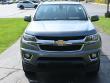 Used 2018 Chevrolet Colorado LT Truck Crew Cab