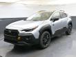 Certified 2025 Subaru Crosstrek Wilderness SUV