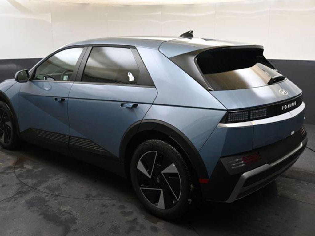 New 2026 Hyundai IONIQ 5 SEL SUV