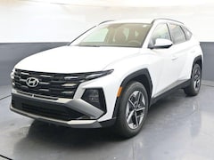 2026 Hyundai Tucson SEL AWD SUV