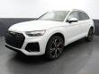 Certified 2025 Audi Q5 45 S line Premium SUV