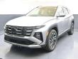 New 2025 Hyundai Tucson Hybrid Limited SUV