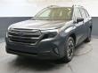 Certified 2025 Subaru Forester Premium SUV