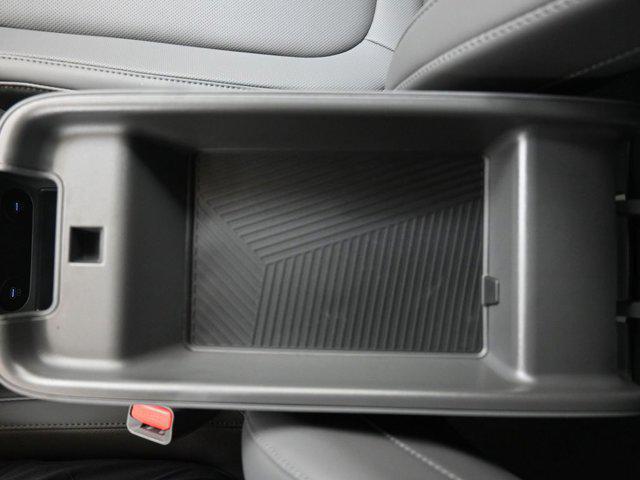 2025 Hyundai IONIQ 5 SEL - Photo 35