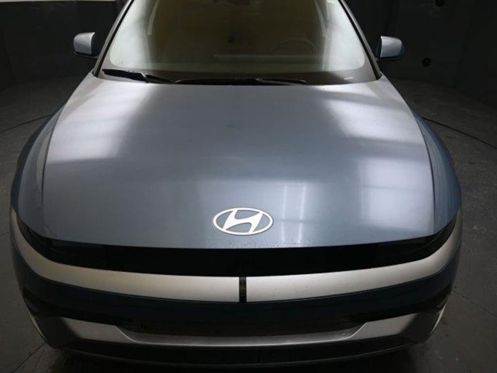 New 2026 Hyundai IONIQ 5 SEL SUV