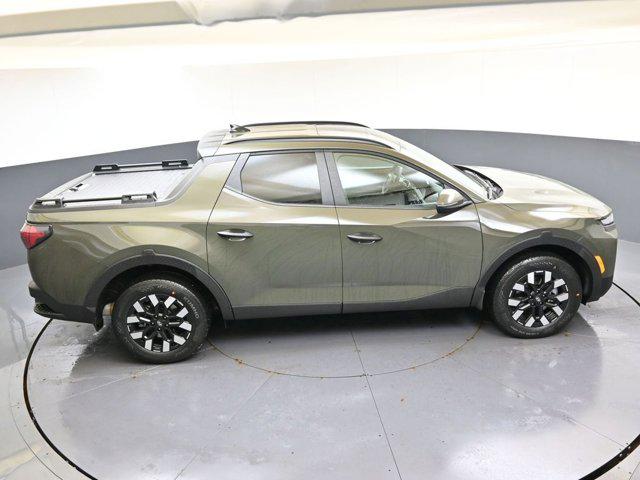2026 Hyundai Santa Cruz SEL Activity - Photo 42