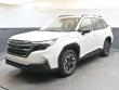 Certified 2025 Subaru Forester Premium SUV