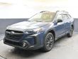 Certified 2023 Subaru Outback Onyx Edition XT SUV