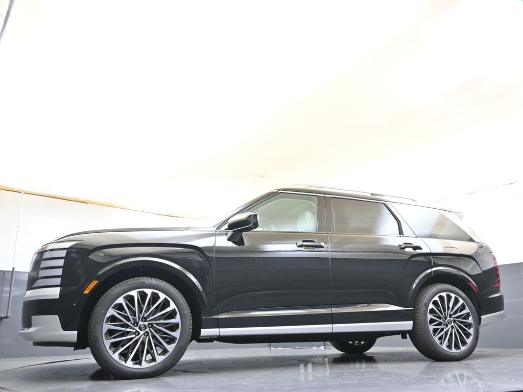 2026 Hyundai Palisade Calligraphy - Photo 30