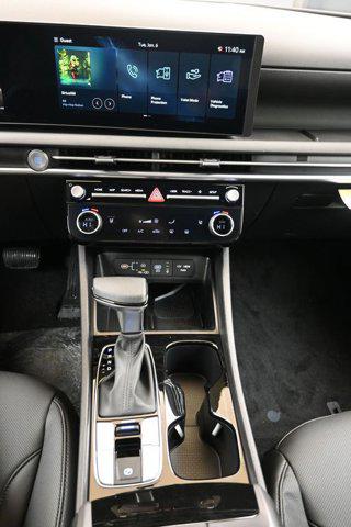 2026 Hyundai Santa Cruz SEL Activity - Photo 29