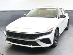 2026 Hyundai Elantra SEL Sport Premium Sedan