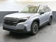 Certified 2025 Subaru Forester Premium SUV