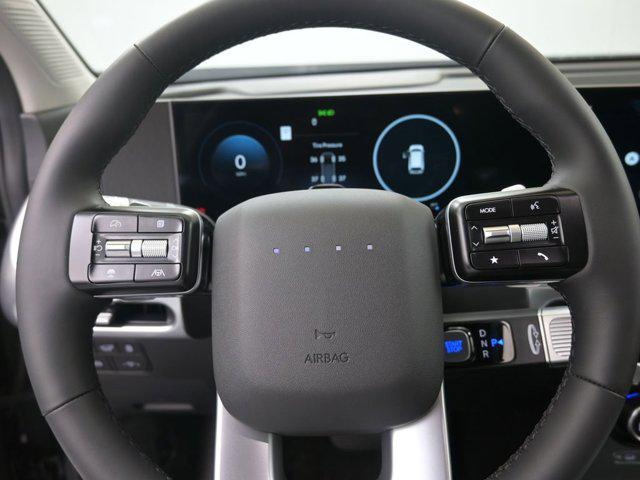 2026 Hyundai IONIQ 9 SEL - Photo 28