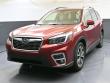 Certified 2021 Subaru Forester Limited SUV