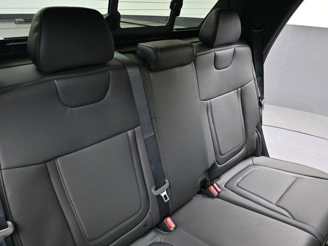 2026 Hyundai Santa Cruz SEL Activity - Photo 16