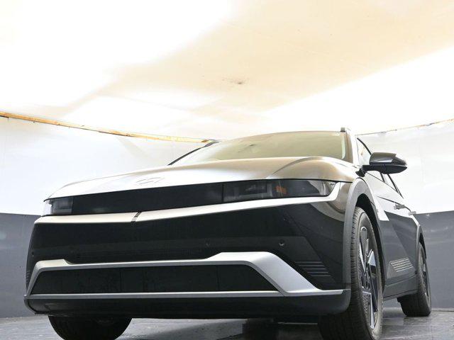 2025 Hyundai IONIQ 5 SEL - Photo 29