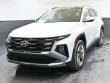 Certified 2025 Hyundai Tucson Hybrid SEL Convenience SUV