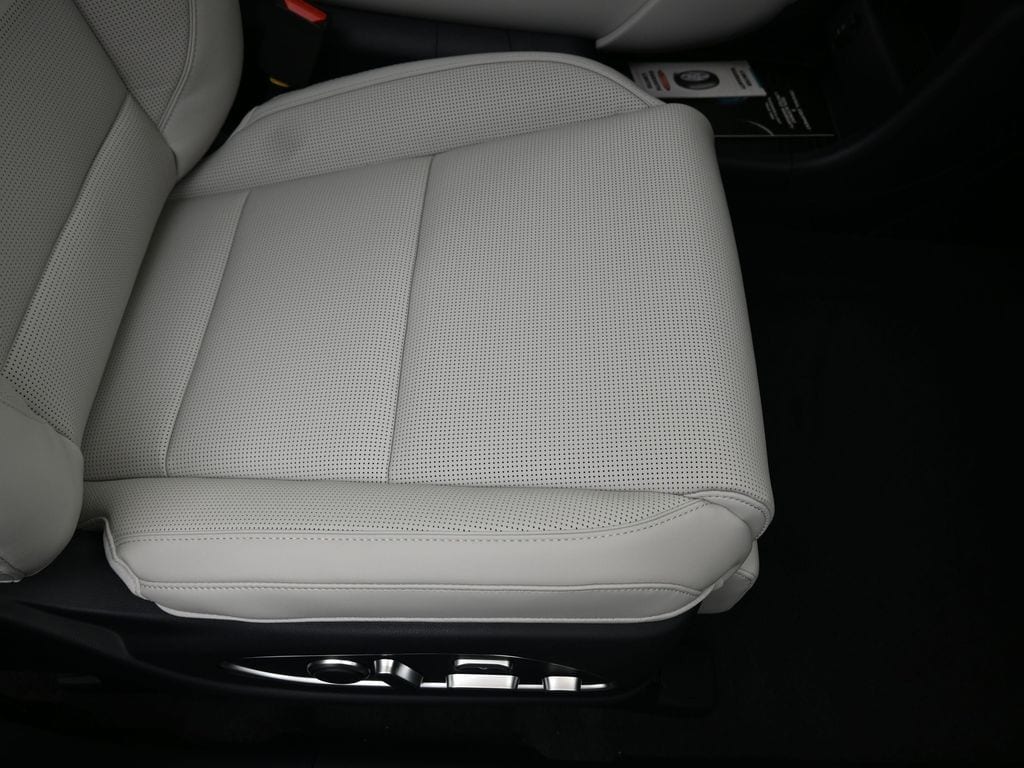 2026 Hyundai Palisade Calligraphy - Photo 12