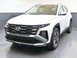Hyundai Tucson Hybrid