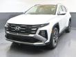 New 2025 Hyundai Tucson Hybrid SEL Convenience SUV