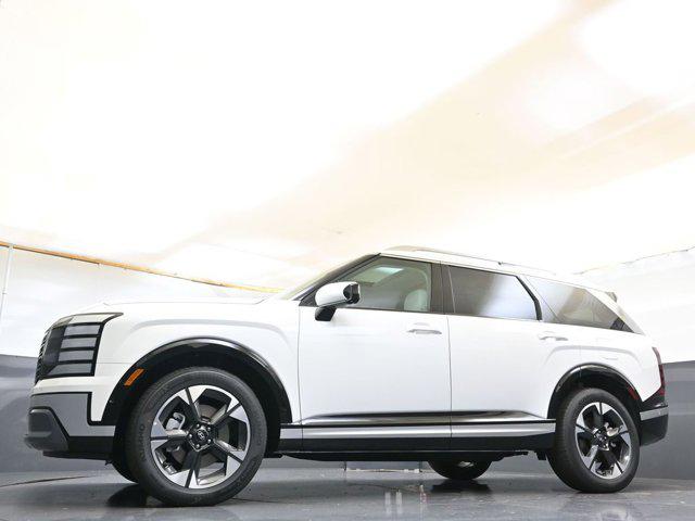 2026 Hyundai Palisade Limited - Photo 30