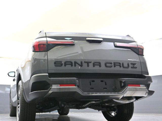 2026 Hyundai Santa Cruz Limited - Photo 37