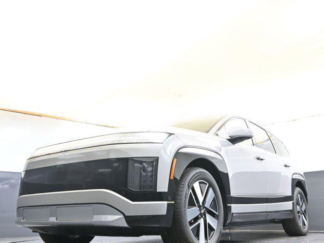 2026 Hyundai IONIQ 9 SEL - Photo 36