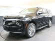 Used 2025 Chevrolet Tahoe LT SUV