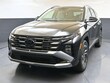 Hyundai Tucson Hybrid