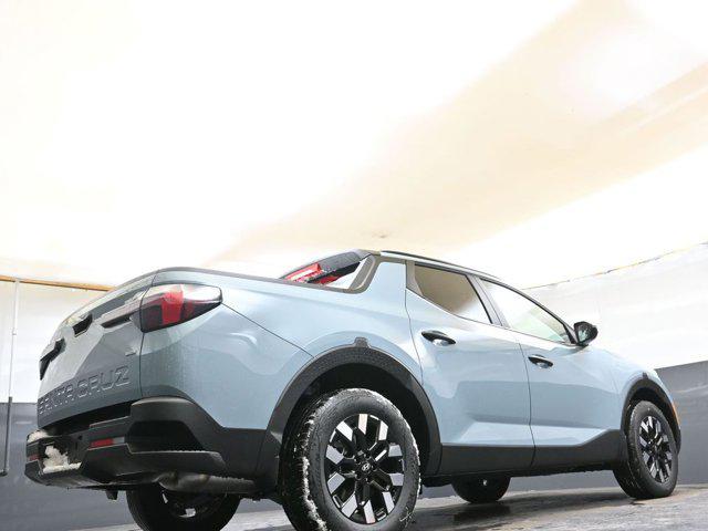 2026 Hyundai Santa Cruz SEL Activity - Photo 39