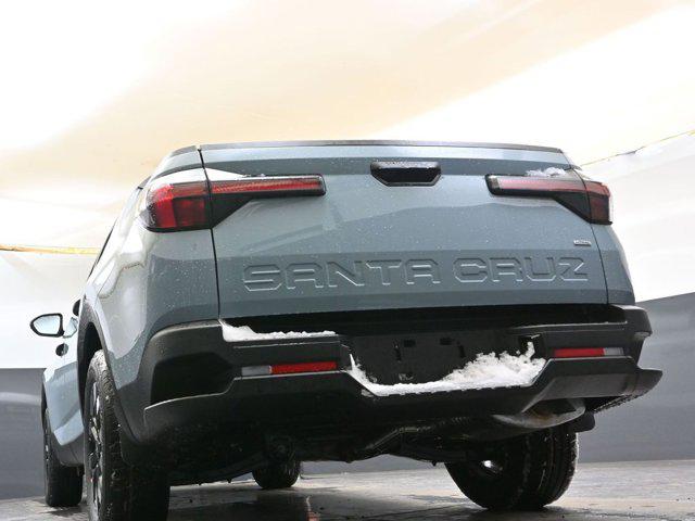 2026 Hyundai Santa Cruz SEL Activity - Photo 38