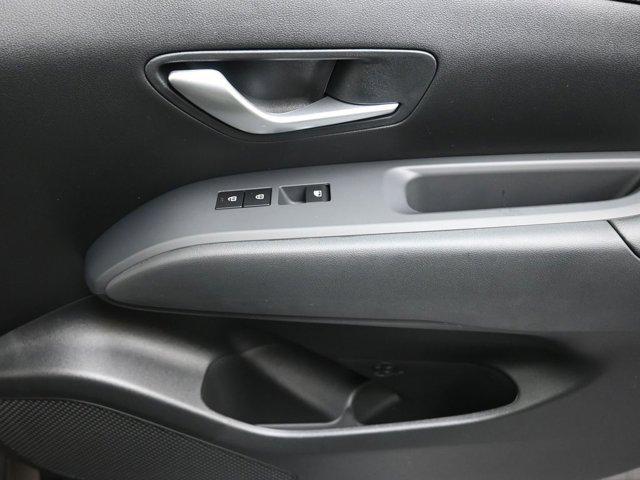 2026 Hyundai Santa Cruz SEL Activity - Photo 11