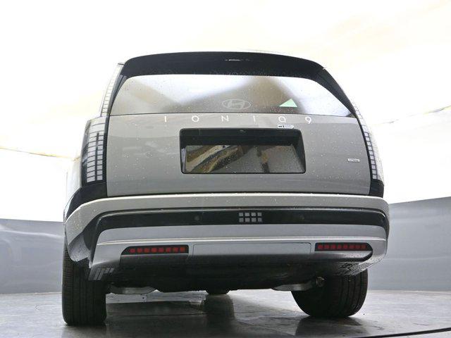 2026 Hyundai IONIQ 9 SEL - Photo 39