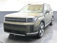 2026 Hyundai Santa Fe Limited AWD SUV