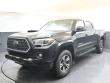 Used 2019 Toyota Tacoma SR5 V6 Truck Double Cab