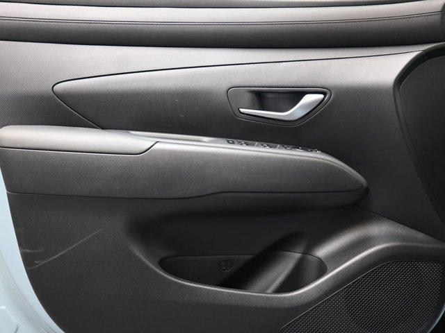 2026 Hyundai Santa Cruz SEL Activity - Photo 23