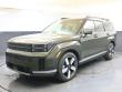 New 2026 Hyundai Santa Fe Hybrid Limited SUV