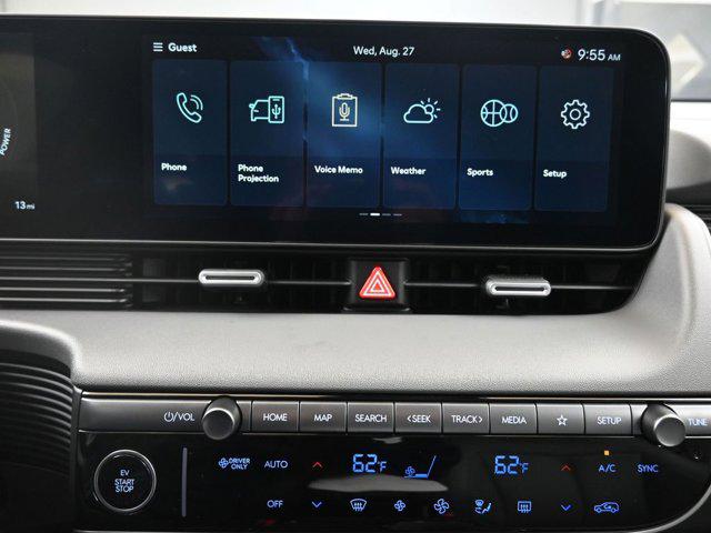 2025 Hyundai IONIQ 5 SEL - Photo 32