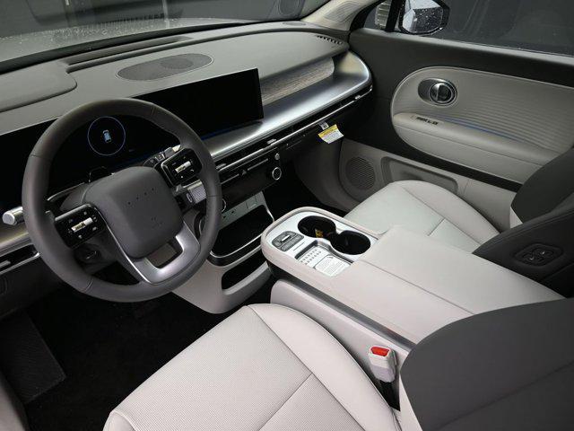 2026 Hyundai IONIQ 9 SEL - Photo 22