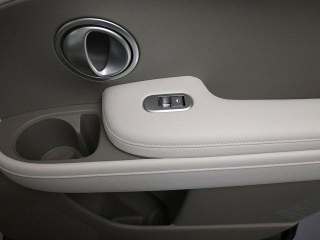 2026 Hyundai Palisade Limited - Photo 15