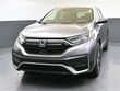 Honda CR-V Hybrid