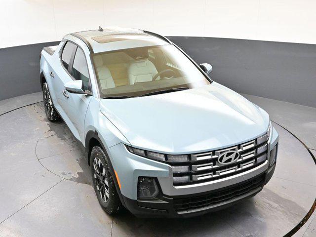 2026 Hyundai Santa Cruz SEL Activity - Photo 49