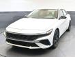 New 2026 Hyundai Elantra SEL Sport Sedan