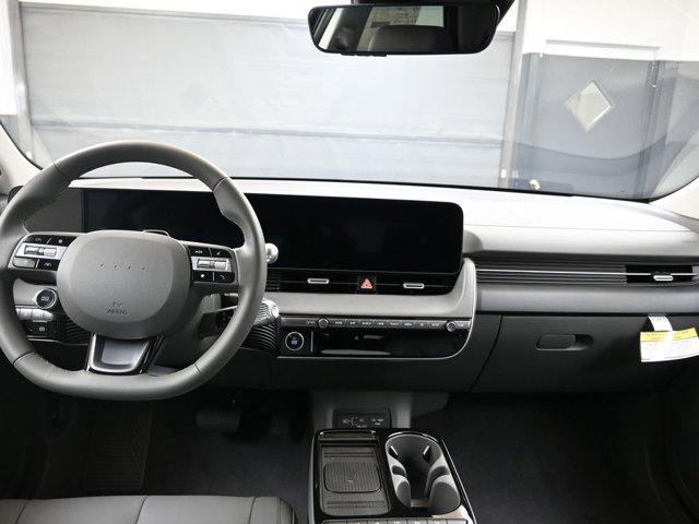 2025 Hyundai IONIQ 5 SEL - Photo 22