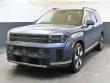 New 2026 Hyundai Santa Fe Hybrid Limited SUV