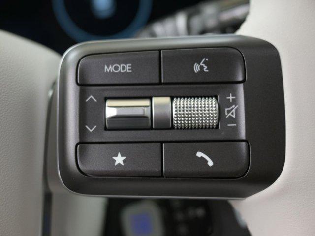 2026 Hyundai Palisade Limited - Photo 25