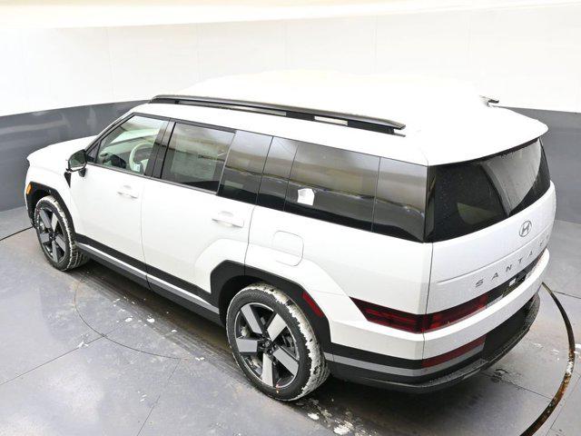 2026 Hyundai Santa Fe Limited - Photo 49