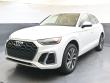 Certified 2023 Audi Q5 45 S line Premium SUV